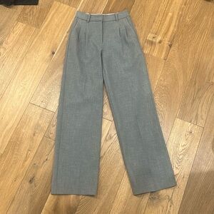 Aritzia effortless trouser
